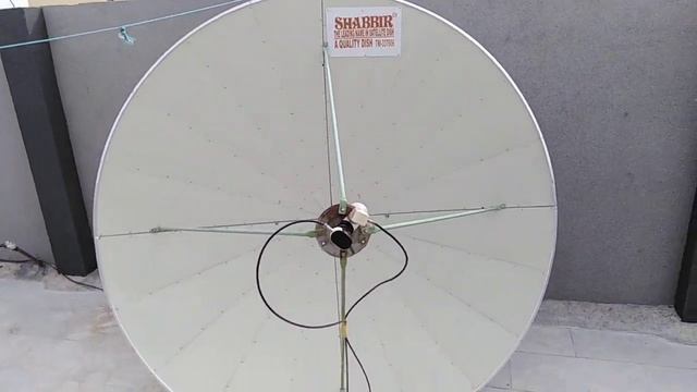 How to set hotbird 13e with 9e on one dish смотреть онлайн