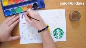 TOP 10 fast food restaurant chain logos - McDonald's, KFC, Subway, Burger King ...  colorful days