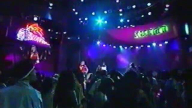 Soul Train: Tamia - Can't Go For That (revised) смотреть онлайн