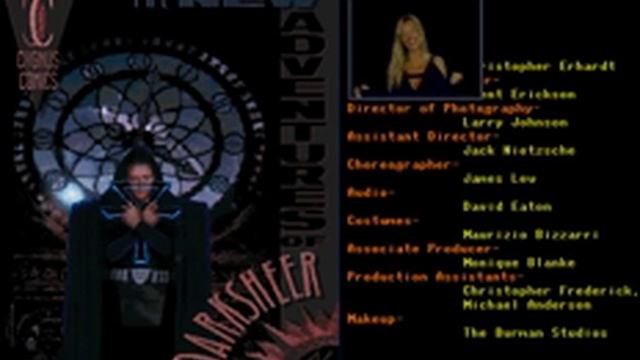 Let's Play Noctropolis - Part 36: Credits and Bloopers смотреть онлайн