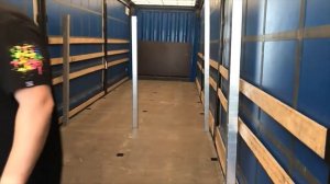 Конники на европейские полуприцепы Krone, Schmitz.