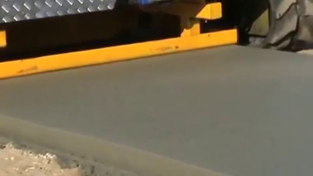 КАК УКЛАДЫВАЮТ АСФАЛЬТ В ЕВРОПЕ смотреть онлайн