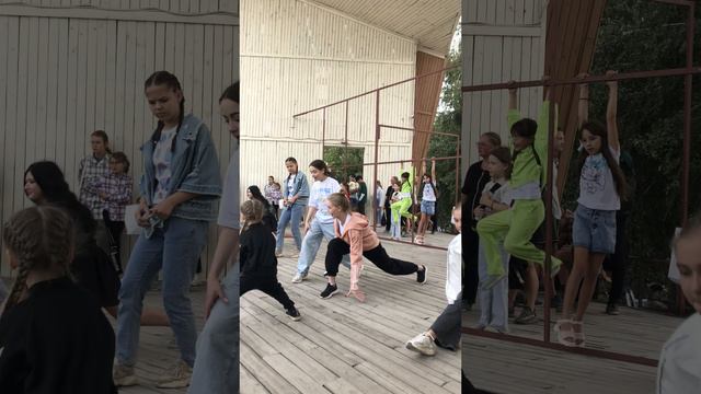 Турнир на призы Сарычева Кирилла (24.07.2024)