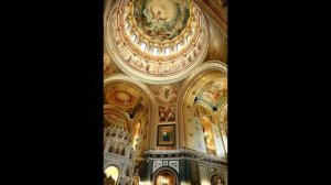 А. Архангельский "Помилуй нас, Господи"