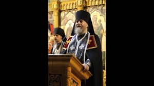 архимандрит Амвросий (Юрасов) ... вечная память