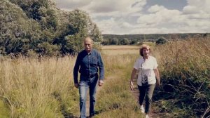 Великое стояние на Угре. Ролик №2. По местам Стояния.