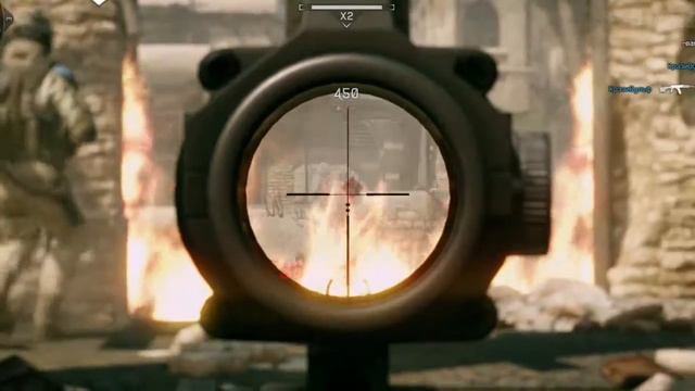Warface - Прохождение компаний