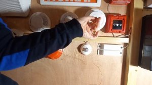 Обзор дымовых пожарных извещателей. Принцип работы.Тест.Гранит-5.