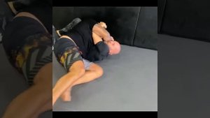 Сульянов VS Вердум (Sulyanov VS Verdum). Удушающий Сульянова. Анатолий Сульянов в США.