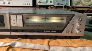 Denon DR-F8, что ты такое?