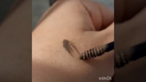 #LUXVISAGE / #Гель-корректор для бровей / #BROW STYLER / #окрашивает. #Моделирует . #фиксирует