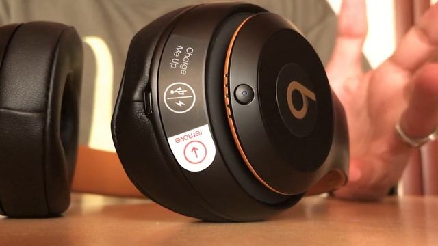 Beats Studio 3 Wireless Midnight Black Kutu Açılışı ve İncelemesi смотреть онлайн