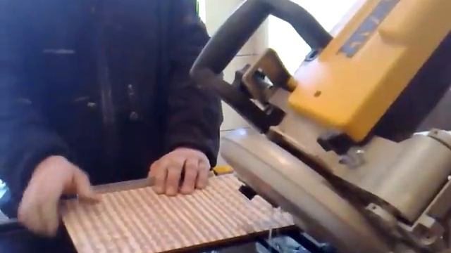 przecinarka do glazury DW 24000 смотреть онлайн