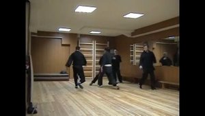 Медитативная ходьба