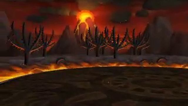 Spore Demon смотреть онлайн