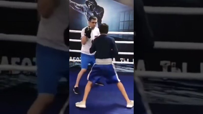 #shorts #boxing