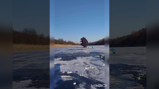 Ловля судака на балансир смотреть онлайн