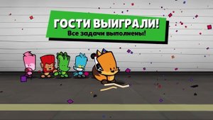 НОВЫЙ АМОНГ АС - SUSPECTS Таинственный особняк | Suspects: Mystery Mansion | Убийца Among Us