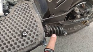 Ultron T11PLUS отзыв владельца, антивоблинг, воблинг, обзор электросамокат. Т11ПЛЮС