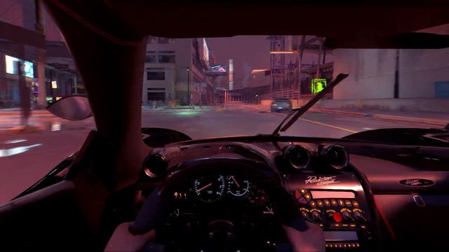 Cyberpunk 2077 2.1 But This is What Cyberpunk 2077 is Like Now - Next Gen TRUEPUNK Graphics DLSS 3.