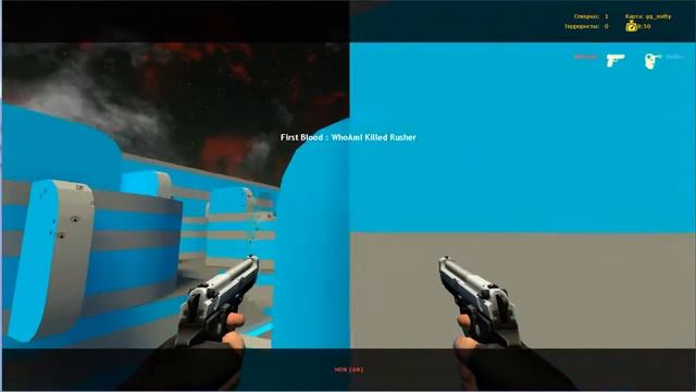 Ураган смотреть онлайн