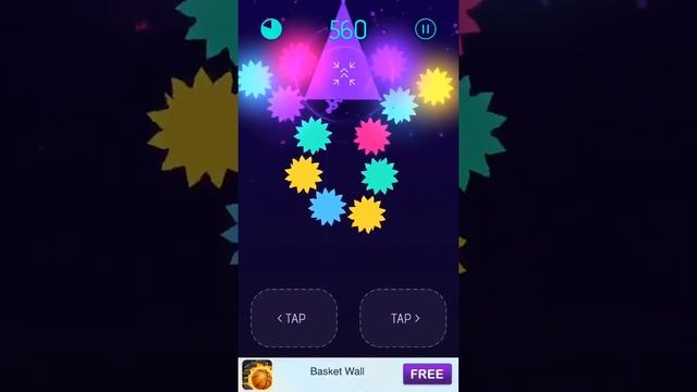 Light-It Up - Level 157 (3 Stars) Gameplay Walkthrough