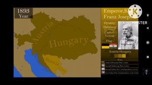 история Австро-венгрии (1867-1918г.) History of Austria-Hungary (1867-1918)