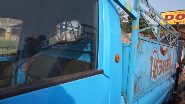 Second Hand light Commercial Vehicles in Jharkhand | छोटा हाथी Tata Magic ACE,PICKUP TRUCK,MAHINDRA