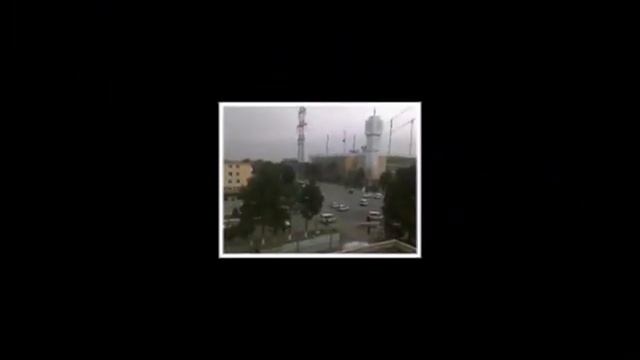 город Детства ТЕРМЕЗ