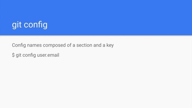 Learn Git (Part 1) смотреть онлайн