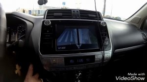 Ландкрузер прадо 2018 г. Недостатки за год моего владения