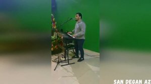 Арсланбек Мусаев Поет Нереально Красиво Со Вицвеш Хьо Йодахь Маре 2021