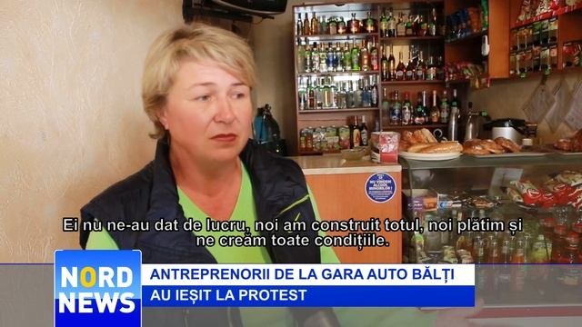 Autogara
