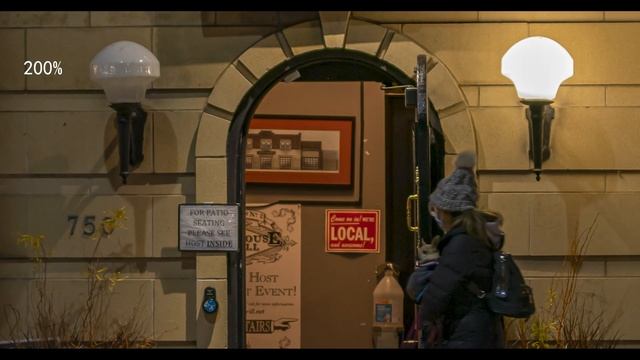 Canon EOS M6 Mark II 5.1K 12-bit Raw Burst Video смотреть онлайн