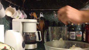 Жидкий творог