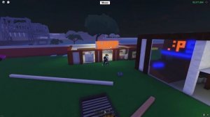 ЛУЧШАЯ БАЗА В Lumber Tycoon 2 ROBLOX