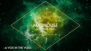 MADHOUSE || A NURGLE TALE || WARHAMMER 40K