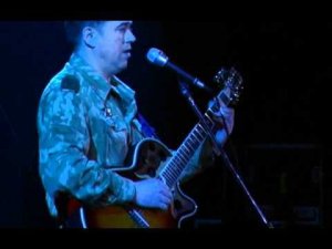 ВАЛЕРИЙ ПЕТРЯЕВ - ПАМЯТИ ТАНКИСТА