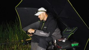 Ночь на рыбалке. Обзор фонаря Armytek Wizard C2 WG. Идеал для фидера?
