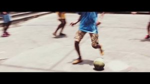 Kia Motors presents Two Little Feet | 45 Sec