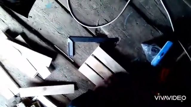 Деревенские истории. Декоративные ящики смотреть онлайн