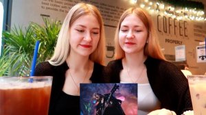 BLACKPINK - ‘Pink Venom’ MV REACTION 블랙핑크