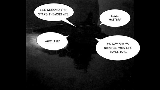 Ahriman's Ultimate Goal смотреть онлайн