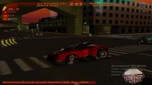Carmageddon TDR 2000 Прохождение часть 1