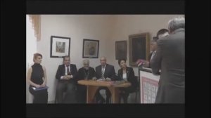 Презентация Нп "АМШЕНКА" - Устьян Гамаяк, Почетный гражданин Сочи