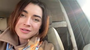 Анна Озар представляет фильм «Ракушка». 13-04-2020