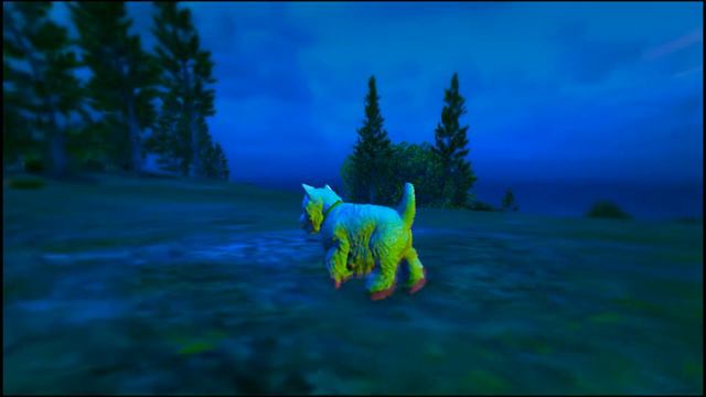 GTA 5 - Лафофора #2 - Терьер смотреть онлайн