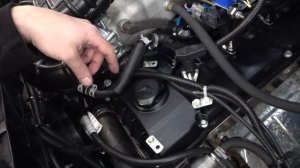 Газель Некст 2018 Фермер с бензиновым двигателем ЗМЗ 409 и ГБО Gazel Next