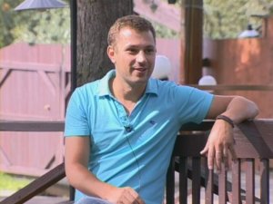 ДОМ-2 Город любви 3362 день Вечерний эфир (24.07.2013)