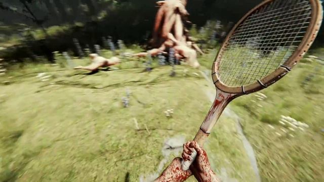 THE FOREST. Todos os Canibais e Mutantes explicados смотреть онлайн